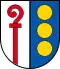 Coat of arms of Reinach