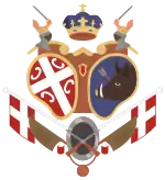 Coat of arms of Serbia