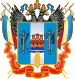 Coat of arms of Rostov Oblast