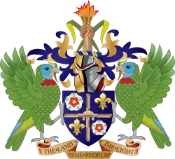 Coat of arms or logo