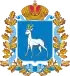 Coat of arms of Samara Oblast