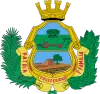 Coat of arms of Santa Clara