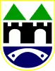 Coat of arms of Sarajevo