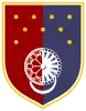 Coat of arms of Sarajevo Canton