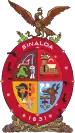 Coat of arms of Sinaloa