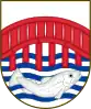 Coat of arms of Skive Municipality