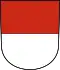 Coat of arms of Solothurn