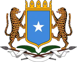 of Somalia