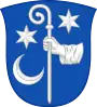 Coat of arms of Sorø