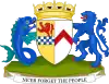 Coat of arms of South Ayrshire