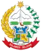 Seal of South Sulawesi