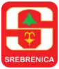 Coat of arms of Srebrenica