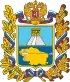 Coat of arms of Stavropol Krai