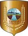 Coat of arms of Struga