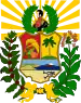 Coat of arms of Sucre