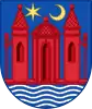 Coat of arms of Svendborg