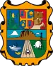 Coat of arms of Tamaulipas