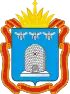 Coat of arms of Tambov Oblast