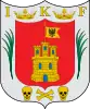 Coat of arms of Tlaxcala