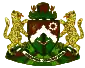 Coat of arms of Transkei