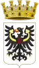 Coat of arms of Trento