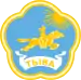 Coat of arms of Republic of Tuva