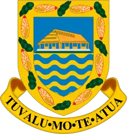 Coat of arms or logo