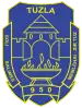 Coat of arms of Tuzla