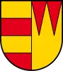 Coat of arms of Valtice