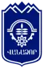 Official seal of Vanadzor