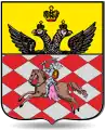 Coat of arms of Velizh