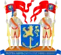 Coat of arms of Venlo