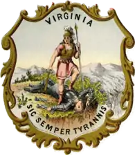 of Virginia