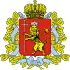 Coat of arms of Vladimir Oblast