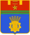 Coat of arms of Volgograd