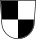 Coat of arms of Weißenstadt