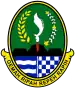 Coat of arms of West Java