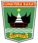 Coat of arms of West Sumatra