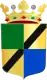 Coat of arms of Westerveld