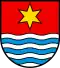 Coat of arms of Wettingen