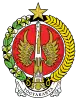 Official seal of Special Region of Yogyakarta