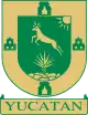 Coat of arms of Yucatán