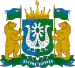 Coat of arms of Khanty-Mansi Autonomous Okrug–Yugra