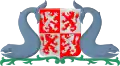 Coat of arms of Zaanstad