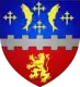 Coat of arms of Pétange