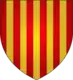 Coat of arms of Strassen