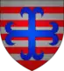 Coat of arms of Useldange