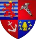 Coat of arms of Wiltz