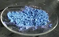 Cobalt(II) chloride