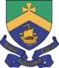 Coat of arms of Cobh